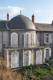  banque de France © Région Bourgogne-Franche-Comté, Inventaire du patrimoine