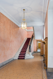  banque de France © Région Bourgogne-Franche-Comté, Inventaire du patrimoine