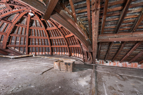  banque de France © Région Bourgogne-Franche-Comté, Inventaire du patrimoine