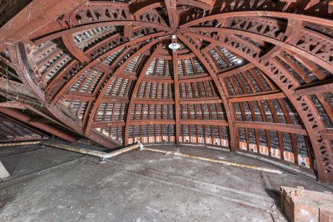  banque de France © Région Bourgogne-Franche-Comté, Inventaire du patrimoine