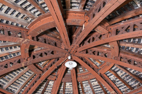  banque de France © Région Bourgogne-Franche-Comté, Inventaire du patrimoine