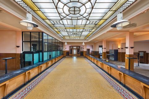  banque de France © Région Bourgogne-Franche-Comté, Inventaire du patrimoine