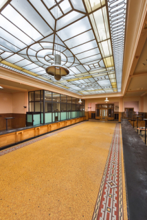  banque de France © Région Bourgogne-Franche-Comté, Inventaire du patrimoine