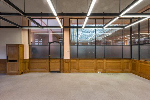  banque de France © Région Bourgogne-Franche-Comté, Inventaire du patrimoine