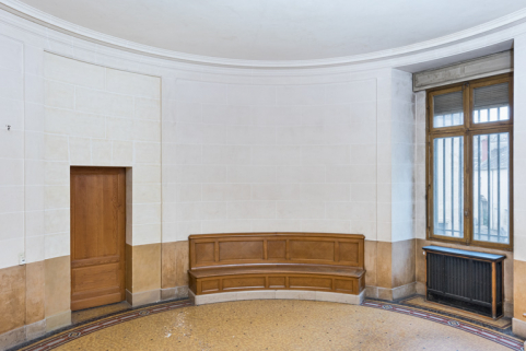  banque de France © Région Bourgogne-Franche-Comté, Inventaire du patrimoine