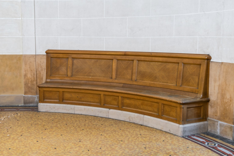  banque de France © Région Bourgogne-Franche-Comté, Inventaire du patrimoine