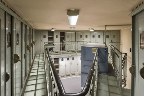  banque de France © Région Bourgogne-Franche-Comté, Inventaire du patrimoine