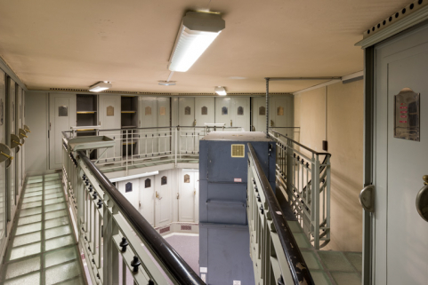  banque de France © Région Bourgogne-Franche-Comté, Inventaire du patrimoine