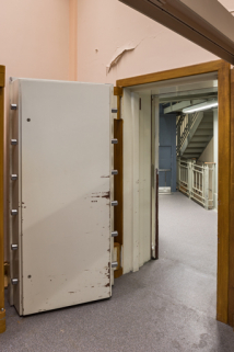  banque de France © Région Bourgogne-Franche-Comté, Inventaire du patrimoine