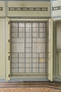  banque de France © Région Bourgogne-Franche-Comté, Inventaire du patrimoine