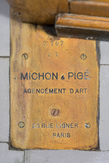  banque de France © Région Bourgogne-Franche-Comté, Inventaire du patrimoine