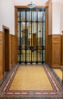  banque de France © Région Bourgogne-Franche-Comté, Inventaire du patrimoine