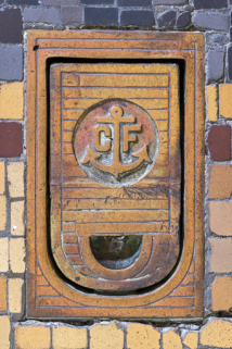  banque de France © Région Bourgogne-Franche-Comté, Inventaire du patrimoine