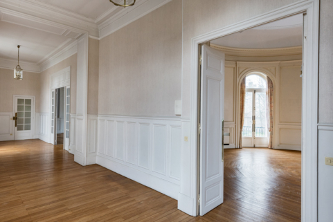  banque de France © Région Bourgogne-Franche-Comté, Inventaire du patrimoine