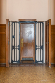  banque de France © Région Bourgogne-Franche-Comté, Inventaire du patrimoine