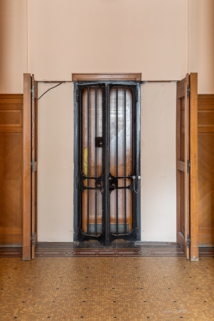  banque de France © Région Bourgogne-Franche-Comté, Inventaire du patrimoine