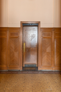  banque de France © Région Bourgogne-Franche-Comté, Inventaire du patrimoine