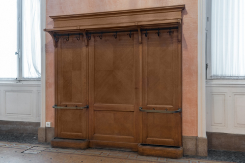  banque de France © Région Bourgogne-Franche-Comté, Inventaire du patrimoine