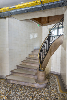  banque de France © Région Bourgogne-Franche-Comté, Inventaire du patrimoine