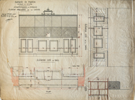  porte © Région Bourgogne-Franche-Comté, Inventaire du patrimoine