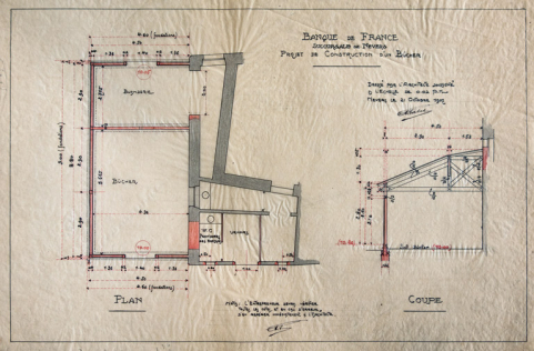 bûcher © Région Bourgogne-Franche-Comté, Inventaire du patrimoine