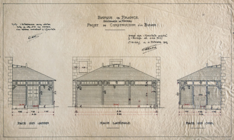  bûcher © Région Bourgogne-Franche-Comté, Inventaire du patrimoine