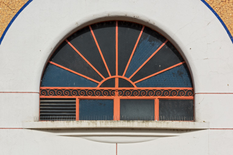 cinéma cercle de sociabilité salle des fêtes © Région Bourgogne-Franche-Comté, Inventaire du patrimoine  cinéma cercle de sociabilité salle des fêtes © Région Bourgogne-Franche-Comté, Inventaire du patrimoine