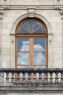  sculpture © Région Bourgogne-Franche-Comté, Inventaire du patrimoine