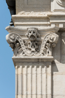  sculpture © Région Bourgogne-Franche-Comté, Inventaire du patrimoine