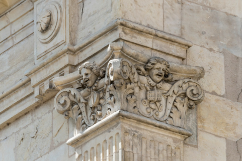  sculpture © Région Bourgogne-Franche-Comté, Inventaire du patrimoine