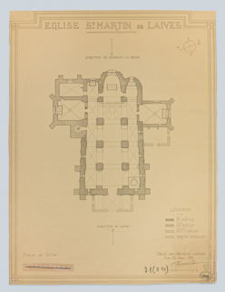 église paroissiale © Région Bourgogne-Franche-Comté, Inventaire du patrimoine  église paroissiale © Région Bourgogne-Franche-Comté, Inventaire du patrimoine