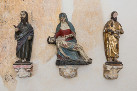  décor d'architecture © Région Bourgogne-Franche-Comté, Inventaire du patrimoine