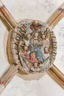  décor d'architecture © Région Bourgogne-Franche-Comté, Inventaire du patrimoine