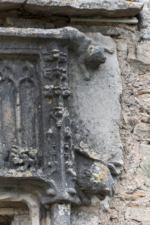  niche © Région Bourgogne-Franche-Comté, Inventaire du patrimoine