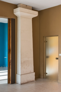  halle théâtre © Région Bourgogne-Franche-Comté, Inventaire du patrimoine