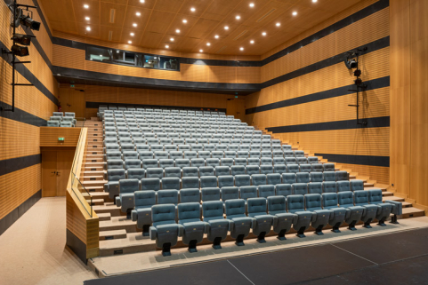  halle théâtre © Région Bourgogne-Franche-Comté, Inventaire du patrimoine