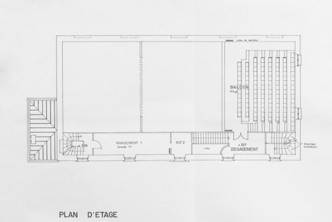  halle théâtre © Région Bourgogne-Franche-Comté, Inventaire du patrimoine