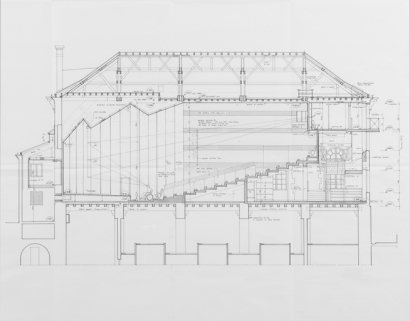  halle théâtre © Région Bourgogne-Franche-Comté, Inventaire du patrimoine