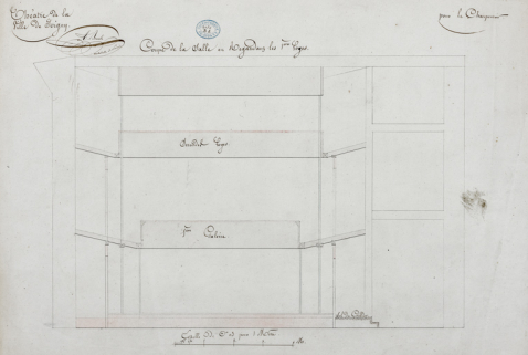  halle théâtre © Région Bourgogne-Franche-Comté, Inventaire du patrimoine