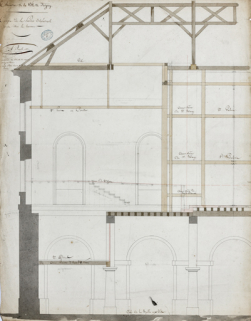  halle théâtre © Région Bourgogne-Franche-Comté, Inventaire du patrimoine