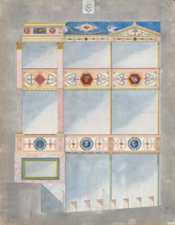  halle théâtre © Région Bourgogne-Franche-Comté, Inventaire du patrimoine