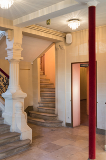 théâtre © Région Bourgogne-Franche-Comté, Inventaire du patrimoine  théâtre © Région Bourgogne-Franche-Comté, Inventaire du patrimoine