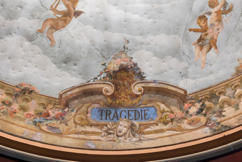  peinture monumentale © Région Bourgogne-Franche-Comté, Inventaire du patrimoine