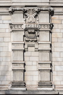 décor d'architecture relief © Région Bourgogne-Franche-Comté, Inventaire du patrimoine  décor d'architecture relief © Région Bourgogne-Franche-Comté, Inventaire du patrimoine