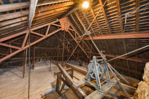 théâtre © Région Bourgogne-Franche-Comté, Inventaire du patrimoine  théâtre © Région Bourgogne-Franche-Comté, Inventaire du patrimoine