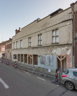 salle de spectacle cinéma © Région Bourgogne-Franche-Comté, Inventaire du patrimoine  salle de spectacle cinéma © Région Bourgogne-Franche-Comté, Inventaire du patrimoine