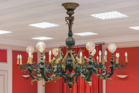 mairie théâtre © Région Bourgogne-Franche-Comté, Inventaire du patrimoine  mairie théâtre © Région Bourgogne-Franche-Comté, Inventaire du patrimoine