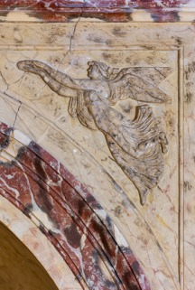 mairie théâtre © Région Bourgogne-Franche-Comté, Inventaire du patrimoine  mairie théâtre © Région Bourgogne-Franche-Comté, Inventaire du patrimoine