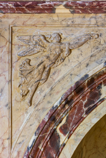 mairie théâtre © Région Bourgogne-Franche-Comté, Inventaire du patrimoine  mairie théâtre © Région Bourgogne-Franche-Comté, Inventaire du patrimoine