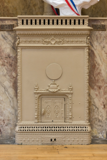 mairie théâtre © Région Bourgogne-Franche-Comté, Inventaire du patrimoine  mairie théâtre © Région Bourgogne-Franche-Comté, Inventaire du patrimoine